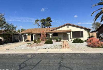 7126 W Brown Street Peoria AZ 85345