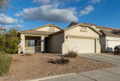 18307 N Toya Street Maricopa AZ 85138