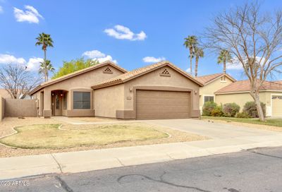 1328 S Porter Street Gilbert AZ 85296