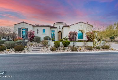 5428 E Morning Vista Lane Cave Creek AZ 85331