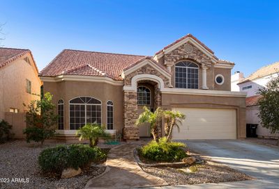 819 W Sherri Drive Gilbert AZ 85233