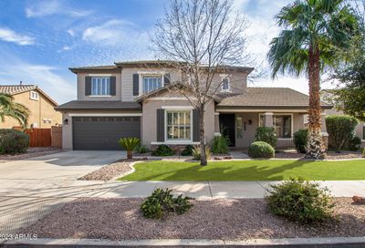 18445 E Superstition Drive Queen Creek AZ 85142