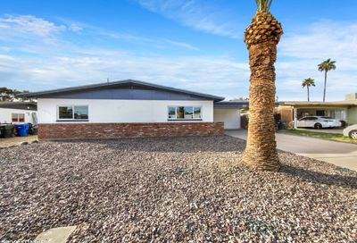 1724 N Trevor -- Mesa AZ 85201