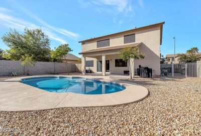 7679 W Louise Drive Peoria AZ 85383