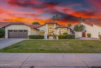 8606 E San Felipe Drive Scottsdale AZ 85258