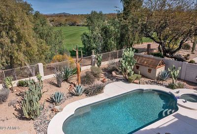 4438 E Barwick Drive Cave Creek AZ 85331