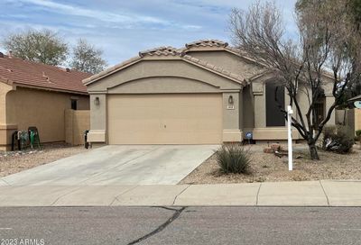 3910 E Copper Road San Tan Valley AZ 85143