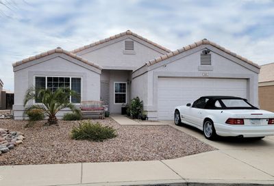 1031 W 20th Avenue Apache Junction AZ 85120