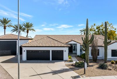 3016 W Ironwood Circle Chandler AZ 85226