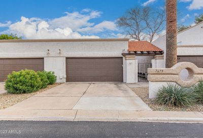7679 E Pleasant Run Scottsdale AZ 85258