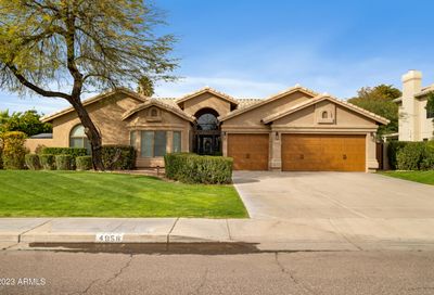 4958 E Paradise Lane Scottsdale AZ 85254