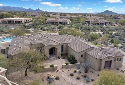 8557 E Nightingale Star Drive Scottsdale AZ 85266