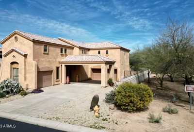 4650 E Happy Coyote Trail Cave Creek AZ 85331