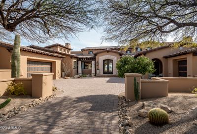 10675 E Winter Sun Drive Scottsdale AZ 85262