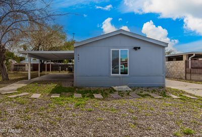 7819 E Inverness Avenue Mesa AZ 85209