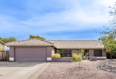 3035 N Saffron -- Mesa AZ 85215