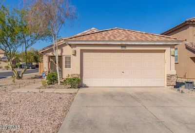 22864 W Solano Drive Buckeye AZ 85326