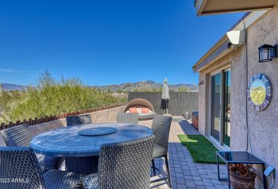 7501 E Happy Hollow Drive Carefree AZ 85377