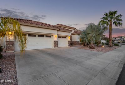 17614 W Carmen Drive Surprise AZ 85388