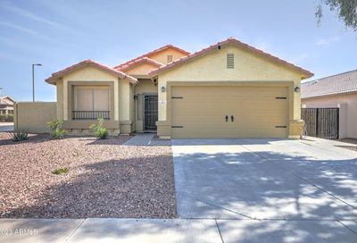 5911 S 249th Drive Buckeye AZ 85326
