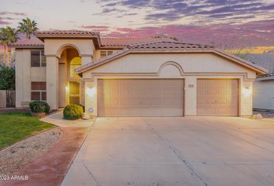 1285 S Larkspur Street Gilbert AZ 85296