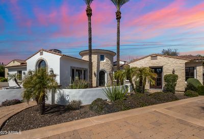 6730 E Kasba Circle Paradise Valley AZ 85253