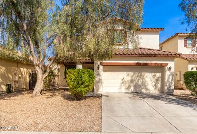 10034 W Hammond Lane Tolleson AZ 85353