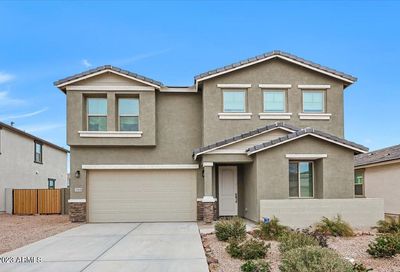 35840 W Santa Monica Avenue Maricopa AZ 85138