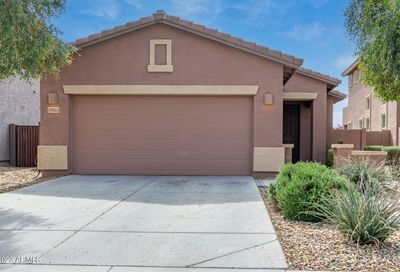 19903 W Woodlands Avenue Buckeye AZ 85326