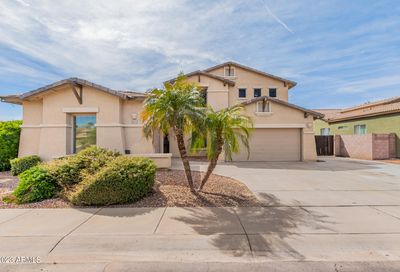 6500 S Dragoon Court Chandler AZ 85249