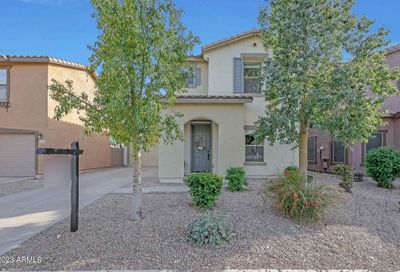 21119 E Avenida Del Valle -- Queen Creek AZ 85142