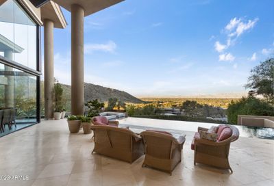 4401 E Mockingbird Lane Paradise Valley AZ 85253