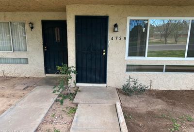 4729 W Marlette Avenue Glendale AZ 85301