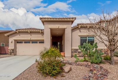 3898 E Honeysuckle Place Chandler AZ 85286