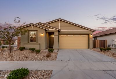 11593 N 187th Drive Surprise AZ 85388