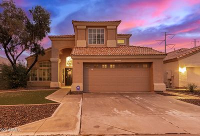 6551 W Shannon Court Chandler AZ 85226