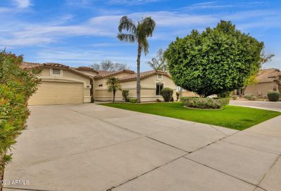 1265 S Sandstone Street Gilbert AZ 85296