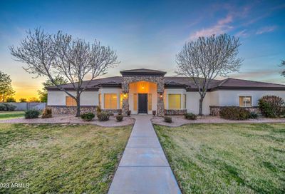 3474 S 157th Street Gilbert AZ 85297