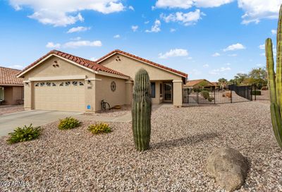 638 S 231st Drive Buckeye AZ 85326