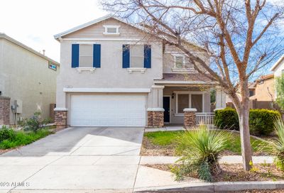 4021 W Ellis Street Phoenix AZ 85041