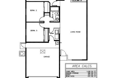 315 N Coolidge Avenue Casa Grande AZ 85122