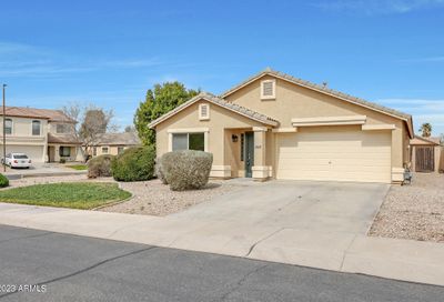 16028 W Meade Lane Goodyear AZ 85338
