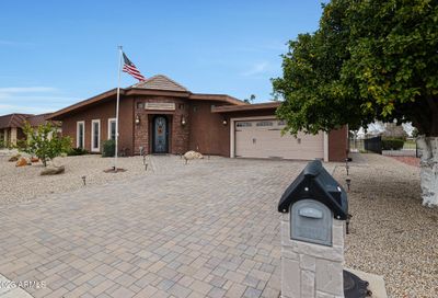 11142 W Palmeras Drive Sun City AZ 85373