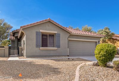 16986 N Palo Verde Street Maricopa AZ 85138