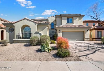 3658 E Los Gatos Drive Phoenix AZ 85050