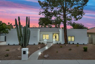 7597 E Windrose Drive Scottsdale AZ 85260