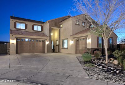 22155 E Arroyo Verde Court Queen Creek AZ 85142