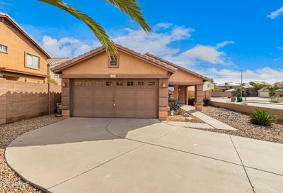 15568 W Durango Street Goodyear AZ 85338