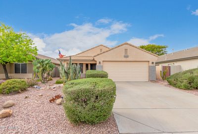 20966 N 84th Lane Peoria AZ 85382