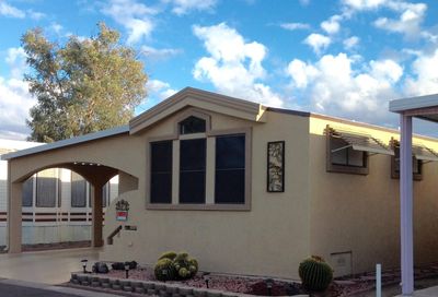 10950 W Union Hills Lot #917 Drive Sun City AZ 85373
